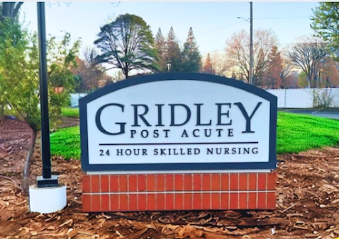 Image of Gridley Post Acute (2)