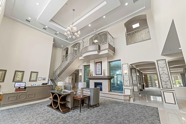 Image of Volante of Las Vegas (4)