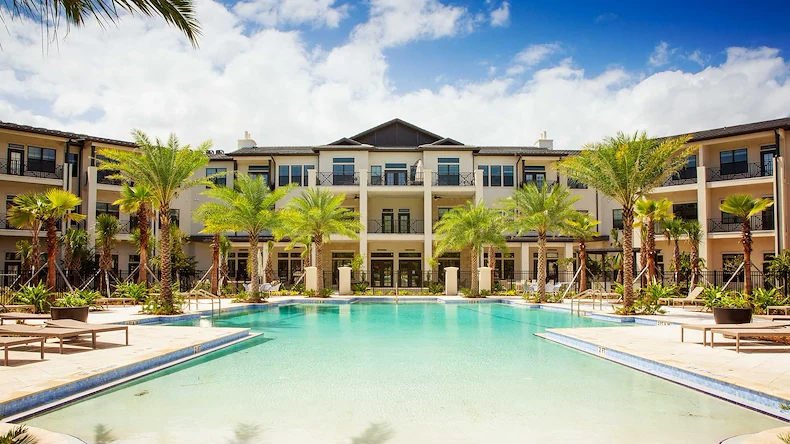 Image of Starling at Nocatee Independent Living (1)