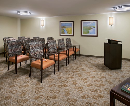 Image of American House Southgate Senior Living (9)