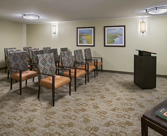 Image of American House Southgate Senior Living (9)