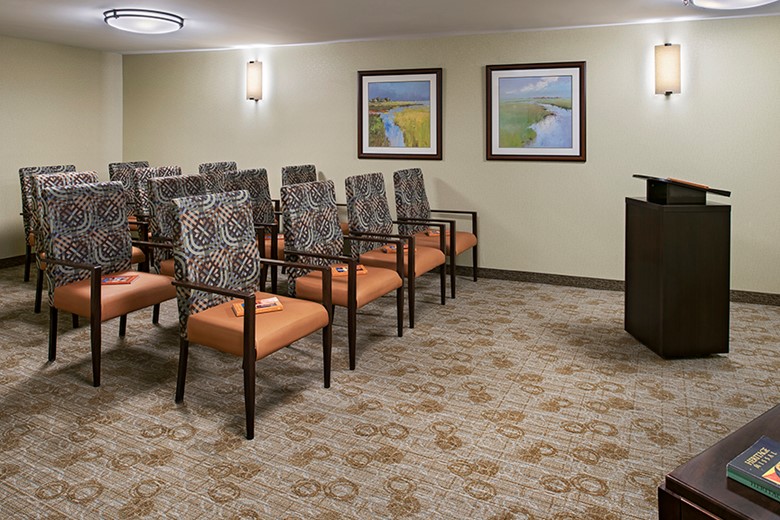 Image of American House Southgate Senior Living (9)