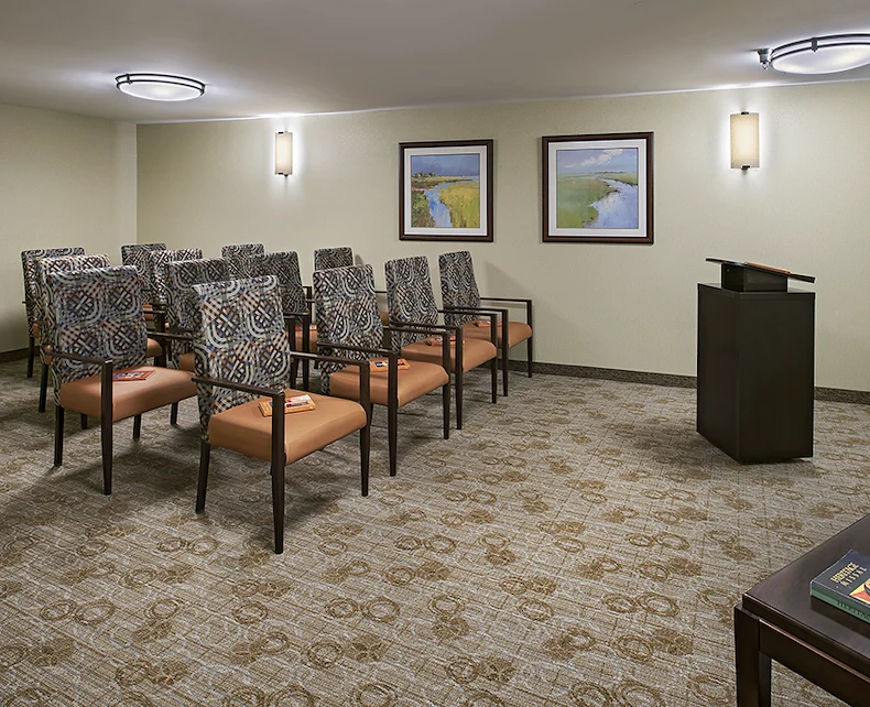 Image of American House Southgate Senior Living (9)