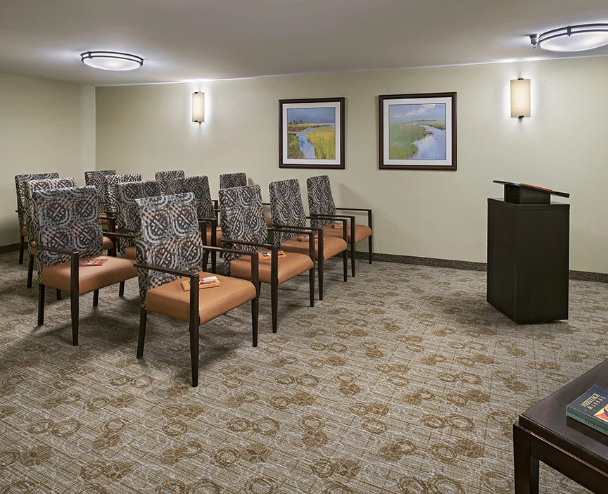 Image of American House Southgate Senior Living (9)