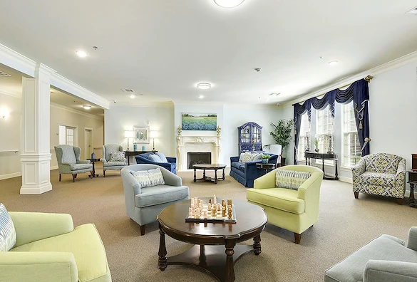 Image of Summerfield Senior Living of Gulfport (10)
