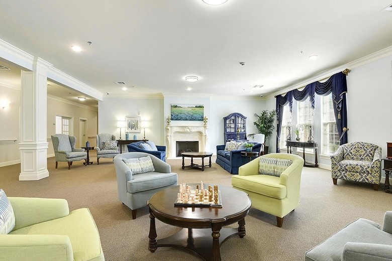 Image of Summerfield Senior Living of Gulfport (10)