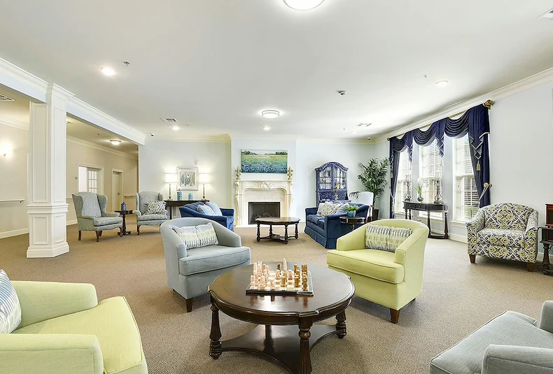 Image of Summerfield Senior Living of Gulfport (10)