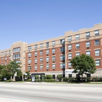 Image of Senior Suites of Garfield Ridge (1)