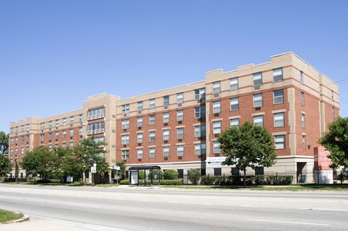Image of Senior Suites of Garfield Ridge (1)