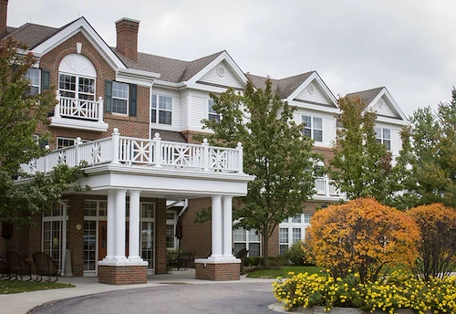 Image of Fairmont Senior Living of Northville (1)