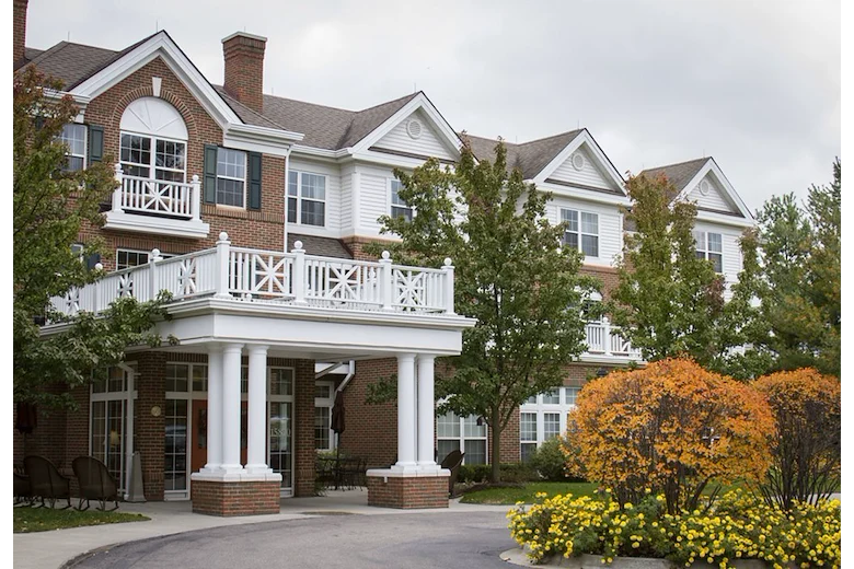 Image of Fairmont Senior Living of Northville (1)