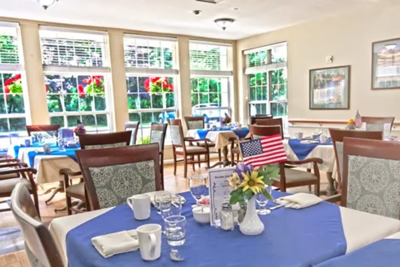 Image of LakeHouse Three Rivers (8)