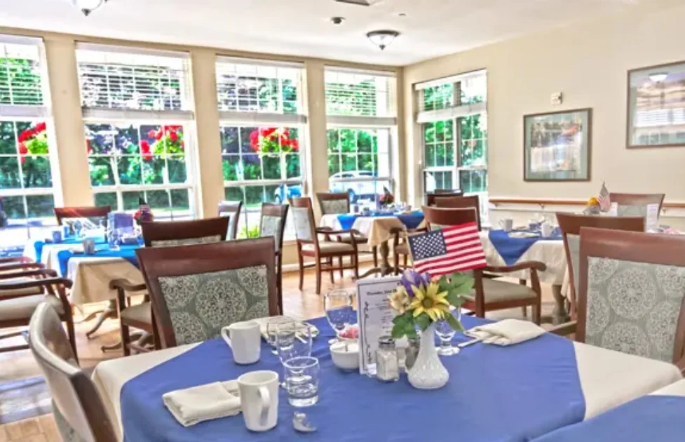 Image of LakeHouse Three Rivers (8)