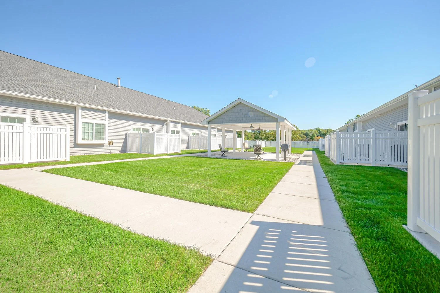 Image of Quality Care of Howell (10)