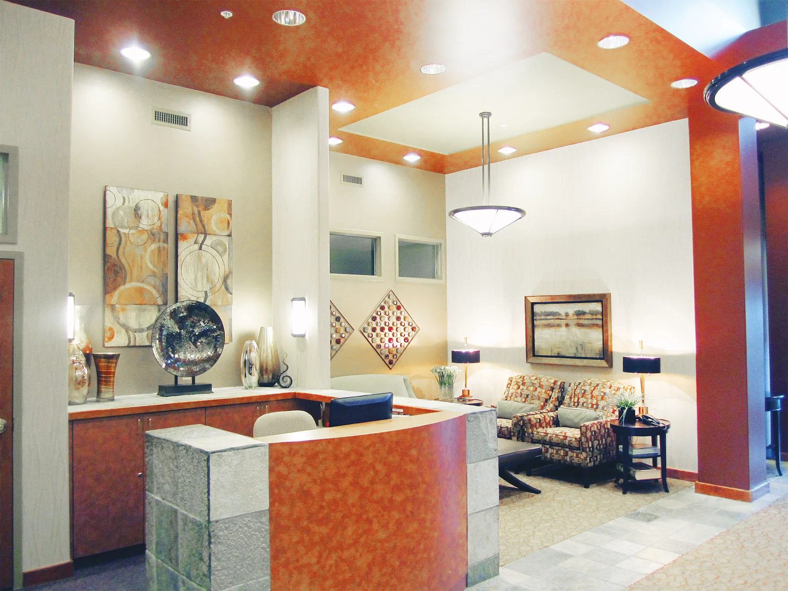 Image of Avalon Care Center at Northpointe (3)