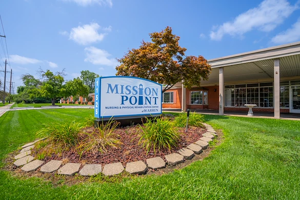 Image of Mission Point of Warren (2)