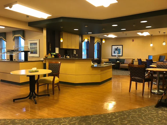 Image of Kingston Court Skilled Nursing and Rehab (5)