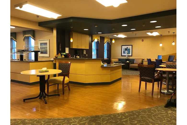 Image of Kingston Court Skilled Nursing and Rehab (5)
