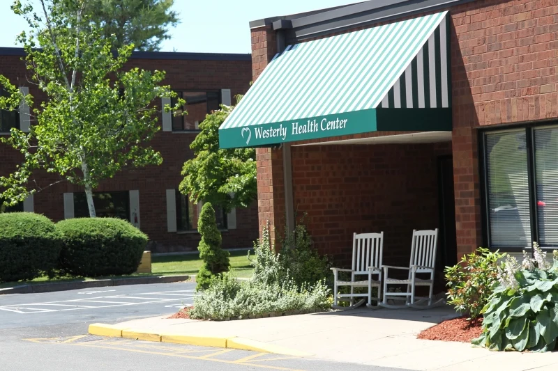 Image of Westerly Rehab & Healthcare Center (1)