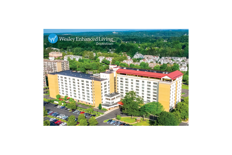 Image of Wesley Enhanced Living Doylestown Rehab & Skd Nursing (1)