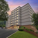 Image of Garden Terrace (1)