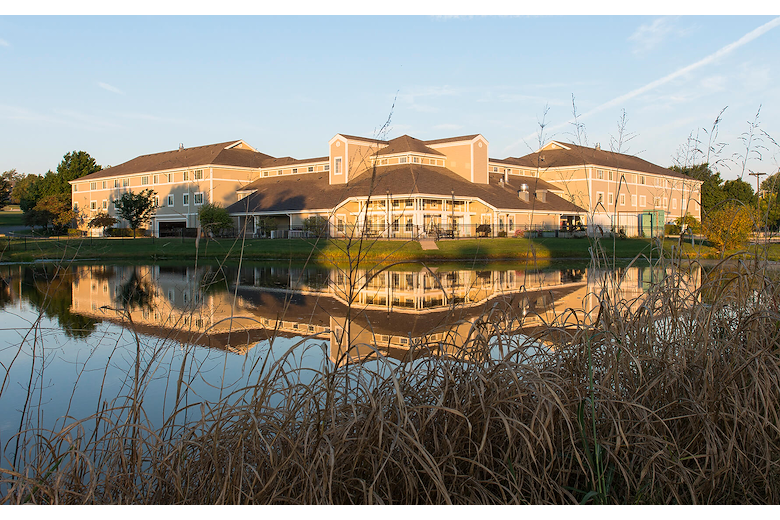 Image of Fort Scott Presbyterian Village (1)