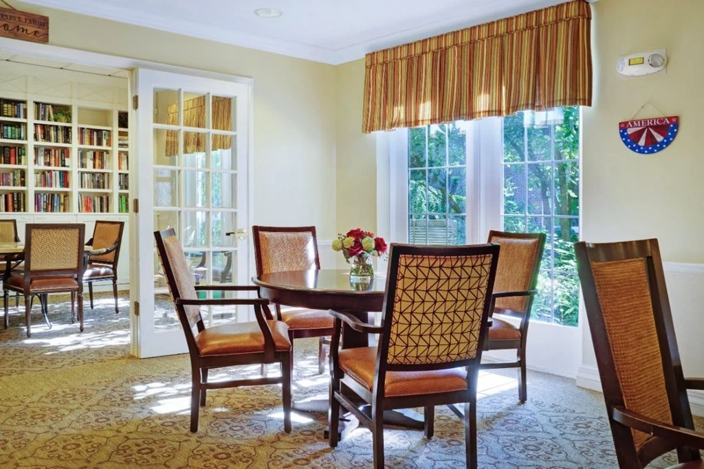 Image of Fairmont Senior Living of Washington Township (5)