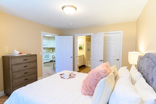 Image of Otterbein SeniorLife - Marblehead - Independent Living and Assisted Living (2)