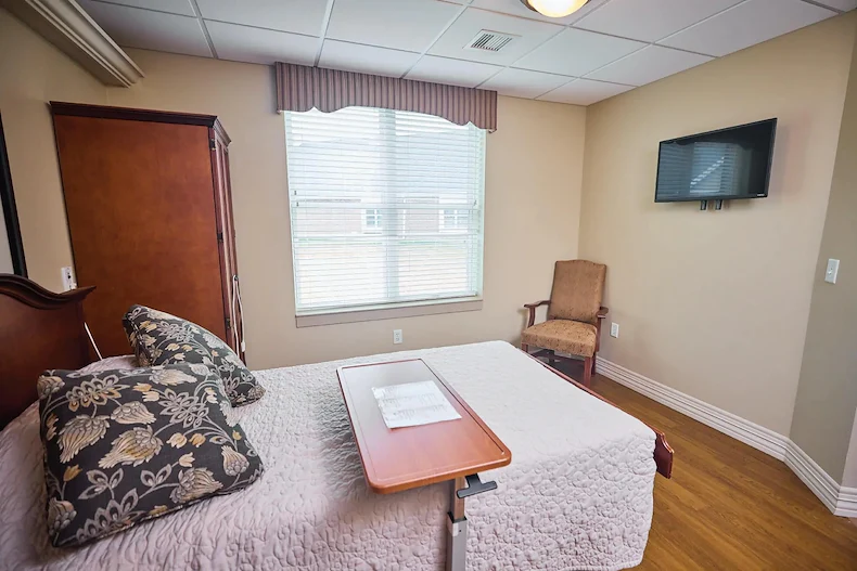 Image of Heritage Pointe Of Huntington Senior Living (8)