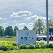 Image of Heritage Assisted Living - Yorktown (1)