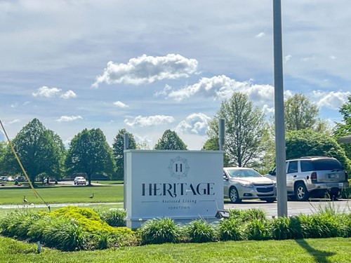 Image of Heritage Assisted Living - Yorktown (1)