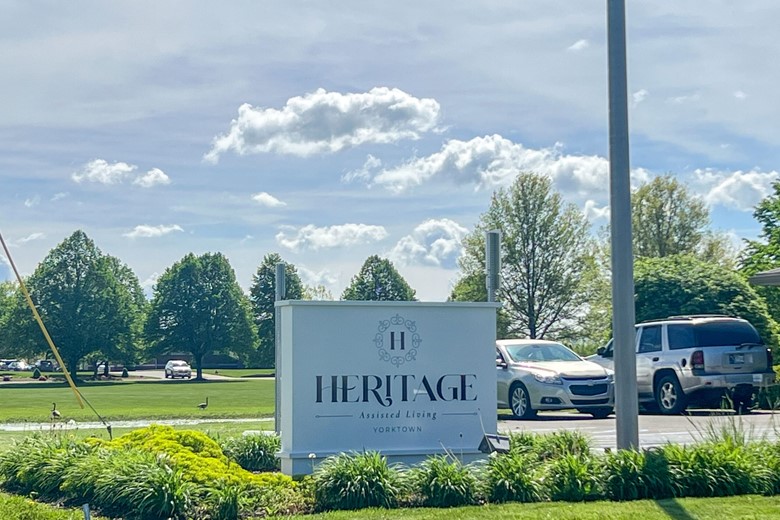 Image of Heritage Assisted Living - Yorktown (1)