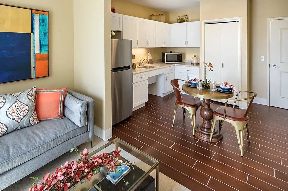 Image of Sunrise of Westmont (9)