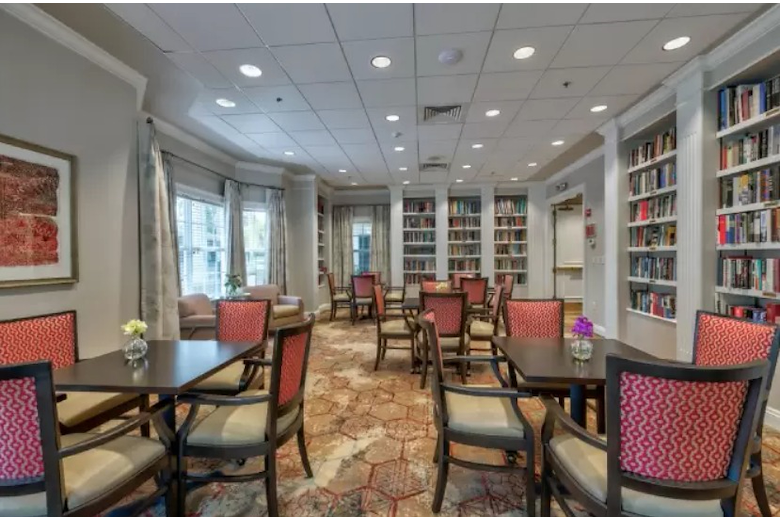 Image of Aston Gardens at Parkland Commons (4)