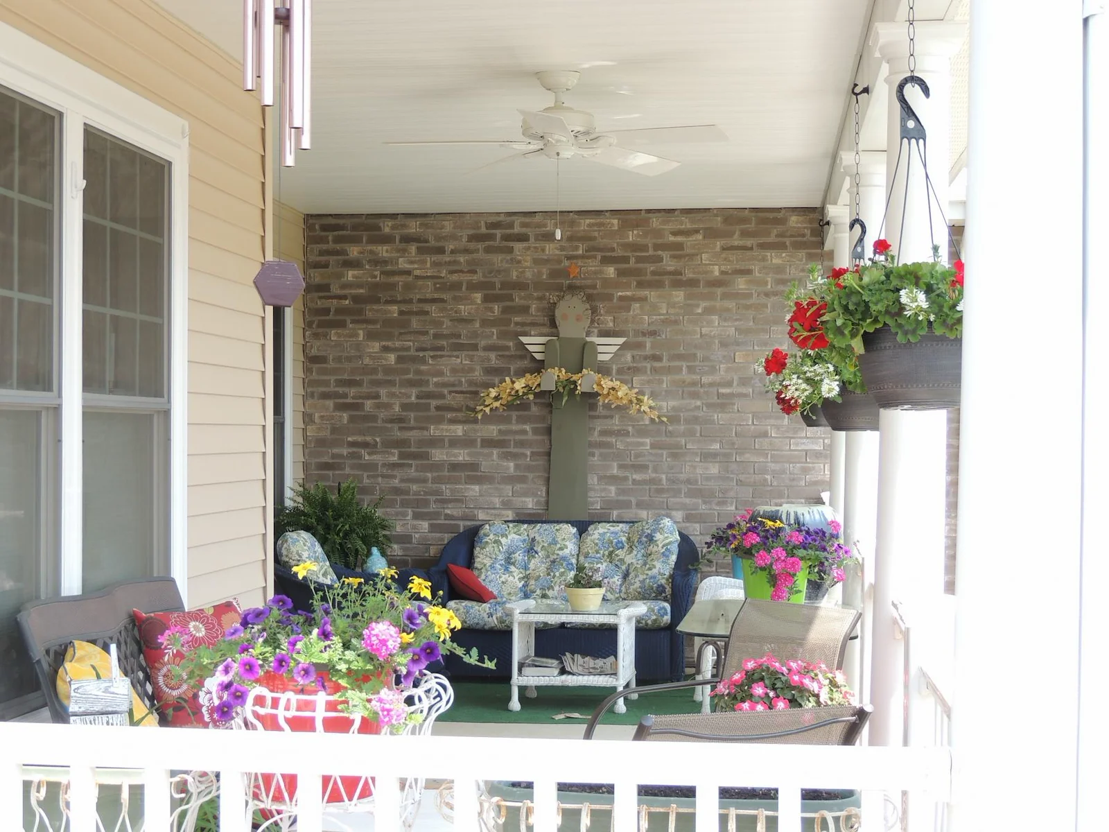 Image of Homewood Patio Homes at Frederick (3)
