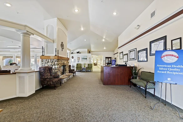 Image of Autumn Wind Assisted Living (4)