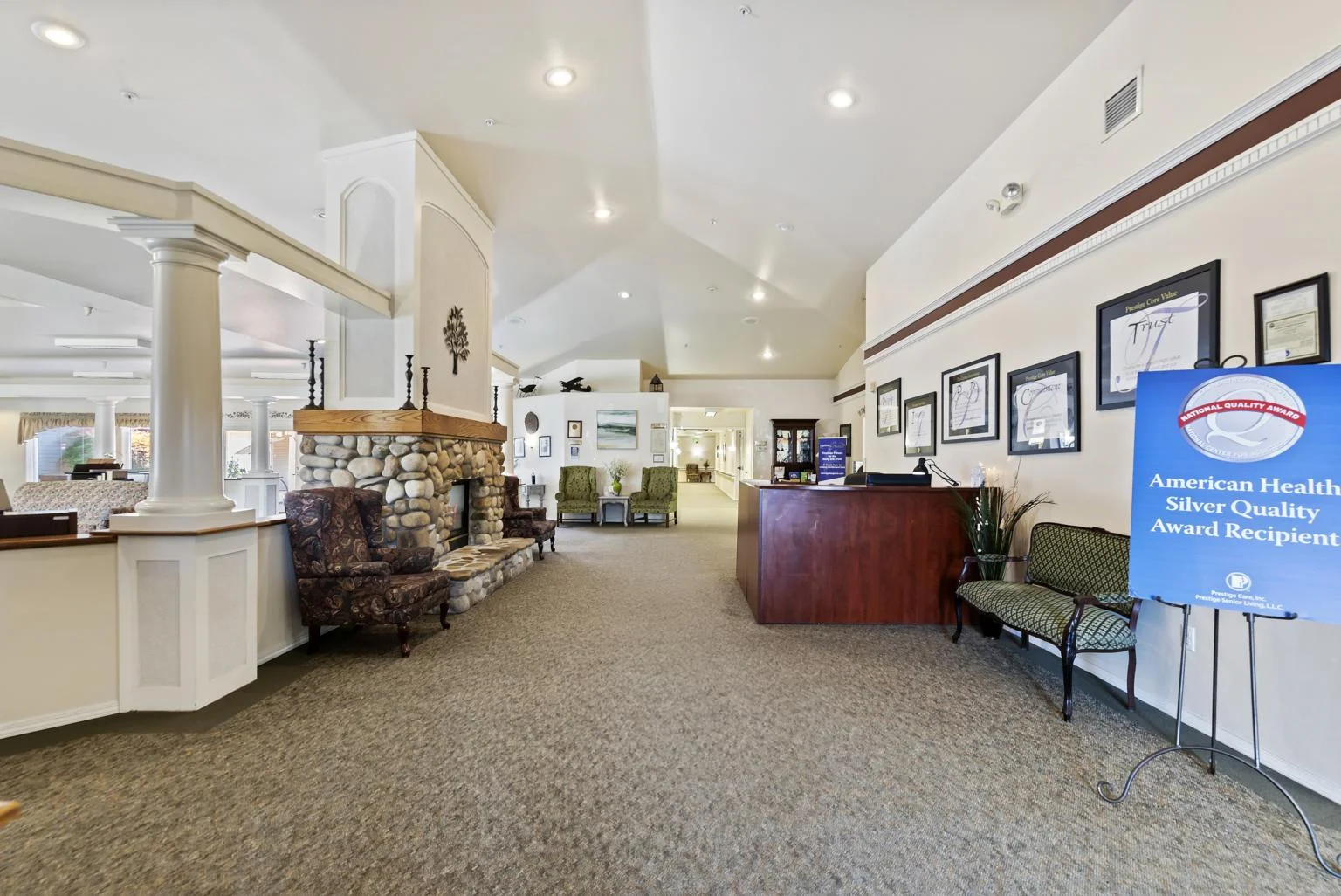 Image of Autumn Wind Assisted Living (4)