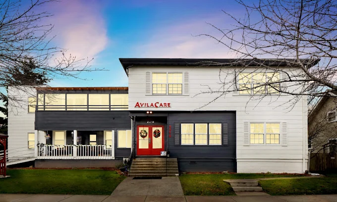 Image of AvilaCare of Bellingham (1)