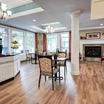 Image of South Hill Village (8)