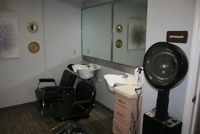 Image of Charlestown Place at New Albany Senior Living (7)