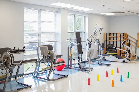 Image of Elkton Nursing And Rehabilitation Center (4)