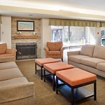 Image of Sunrise at Sterling Canyon (7)