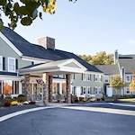 Image of The Residence at Freeman Lake (1)