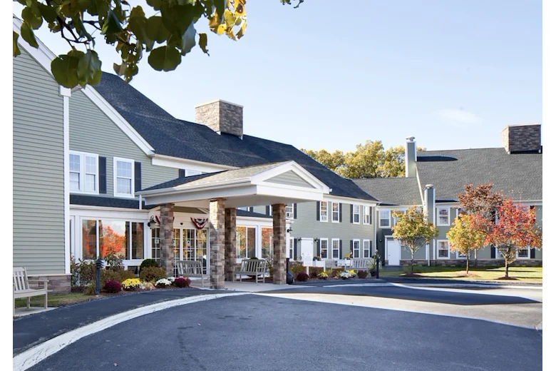 Image of The Residence at Freeman Lake (1)