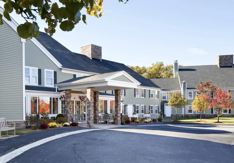 Image of The Residence at Freeman Lake (1)