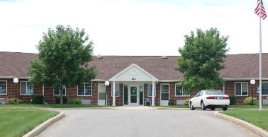 Image of Cedar Crest (1)