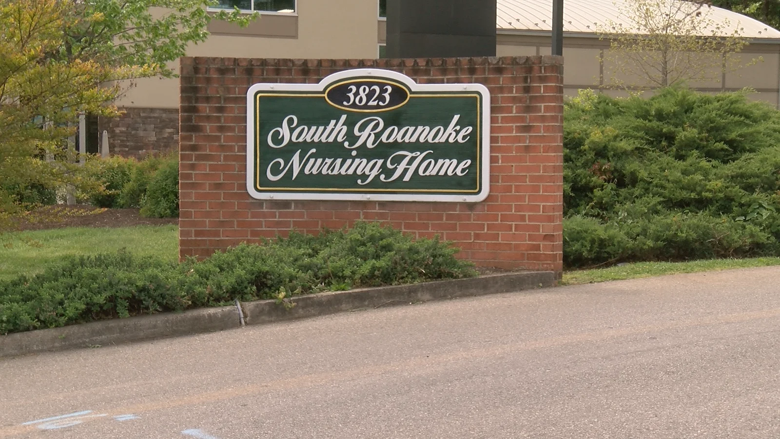 Image of South Roanoke Nursing And Rehabilitation (3)