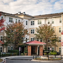 Image of Gables at Druid Hills II (1)