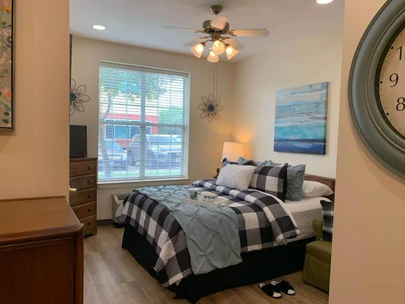 Image of The Reserve at Pearland (7)