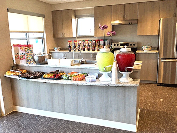 Image of Medilodge of Grand Blanc (3)